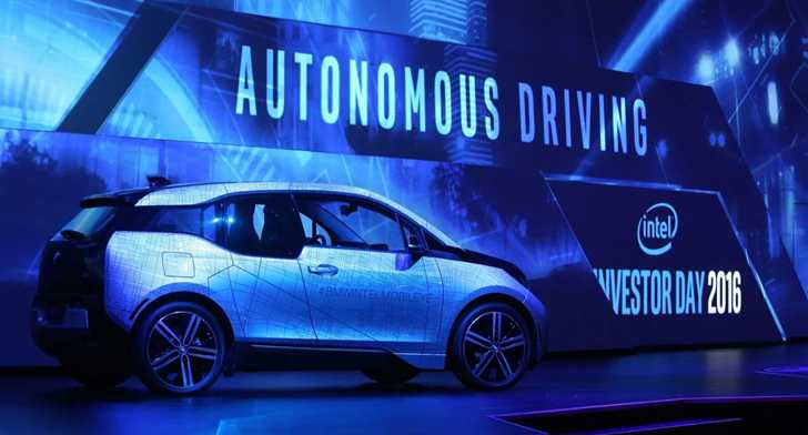 Autonomy To Render New Car Sales Dead By 2030, Says Study