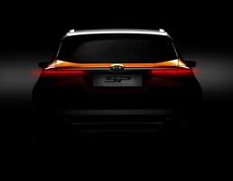 2018 Kia SP Concept (1)