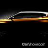 2018 Kia SP Concept