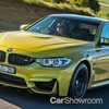 BMW May Halt M3 Production In May 2018