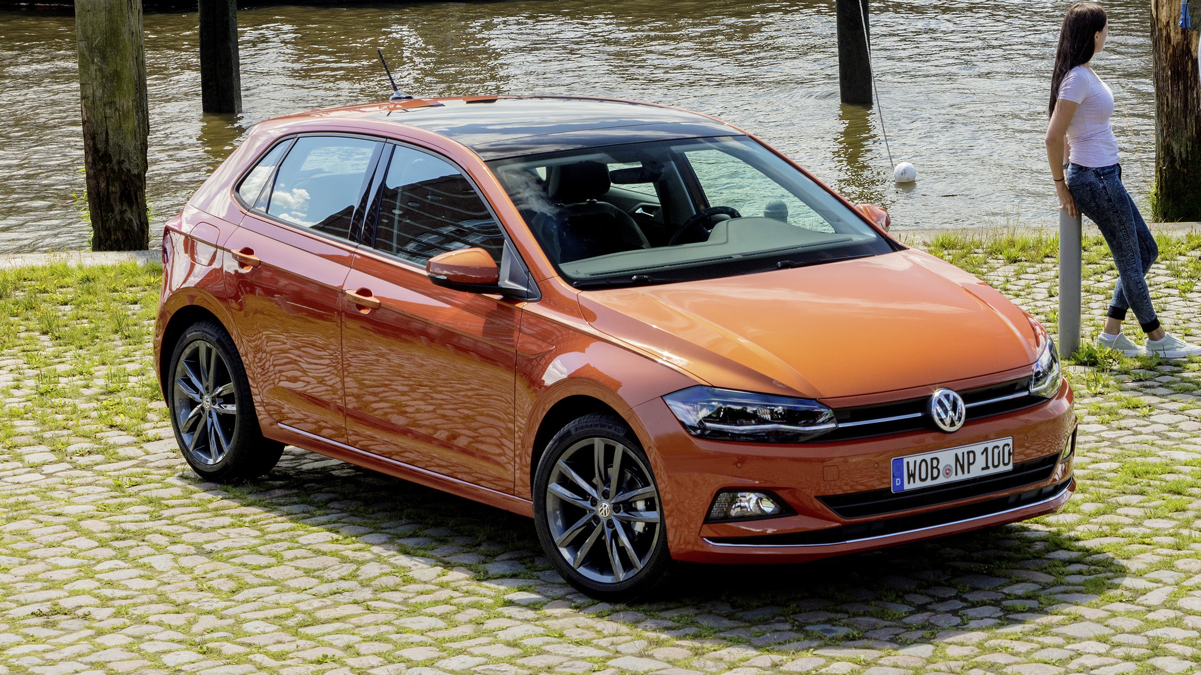 News Volkswagen Details The AllNew Polo, Starting At 18k