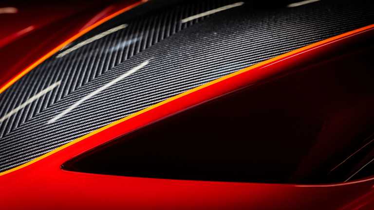 Zenvo Teases Another Ultra-Rare Supercar For Geneva Debut