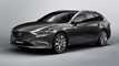 Mazda Previews New 6 Wagon Ahead Of Geneva Debut