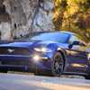 2018 Ford Mustang - Australia
