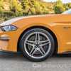2018 Ford Mustang - Australia