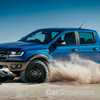 Ford Everest Might Be Next To Receive Raptor Treatment