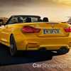 2018 BMW M4 Convertible Edition 30 Years