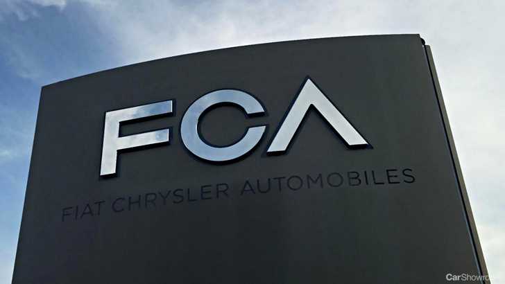Fiat Chrysler To Kill Off Diesels By 2022 – Report
– Gallery