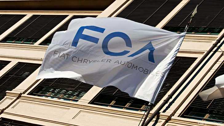 Fiat Chrysler To Kill Off Diesels By 2022 – Report
– Gallery