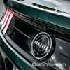 2018 Ford Mustang Bullitt