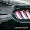 2018 Ford Mustang Bullitt