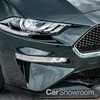 2018 Ford Mustang Bullitt