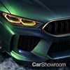 2018 BMW M8 GranCoupe Concept – Geneva Motor Show