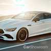 2018 Mercedes-AMG GT 4-Door Coupe – Geneva Motor Show