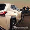 2018 Lexus UX – Geneva Motor Show