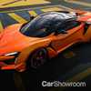 W Motors Fenyr Supersport