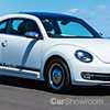 2016 Volkswagen Beetle – Classic Final Edition