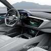 Audi e-tron Quattro In Geneva, On Verge Of Production