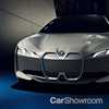 2017 BMW i Vision Dynamics Concept – Frankfurt Motor Show