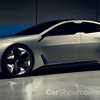 2017 BMW i Vision Dynamics Concept – Frankfurt Motor Show
