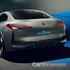 2017 BMW i Vision Dynamics Concept – Frankfurt Motor Show