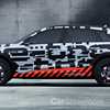 2018 Audi e-tron Quattro SUV Prototype – Geneva Motor Show