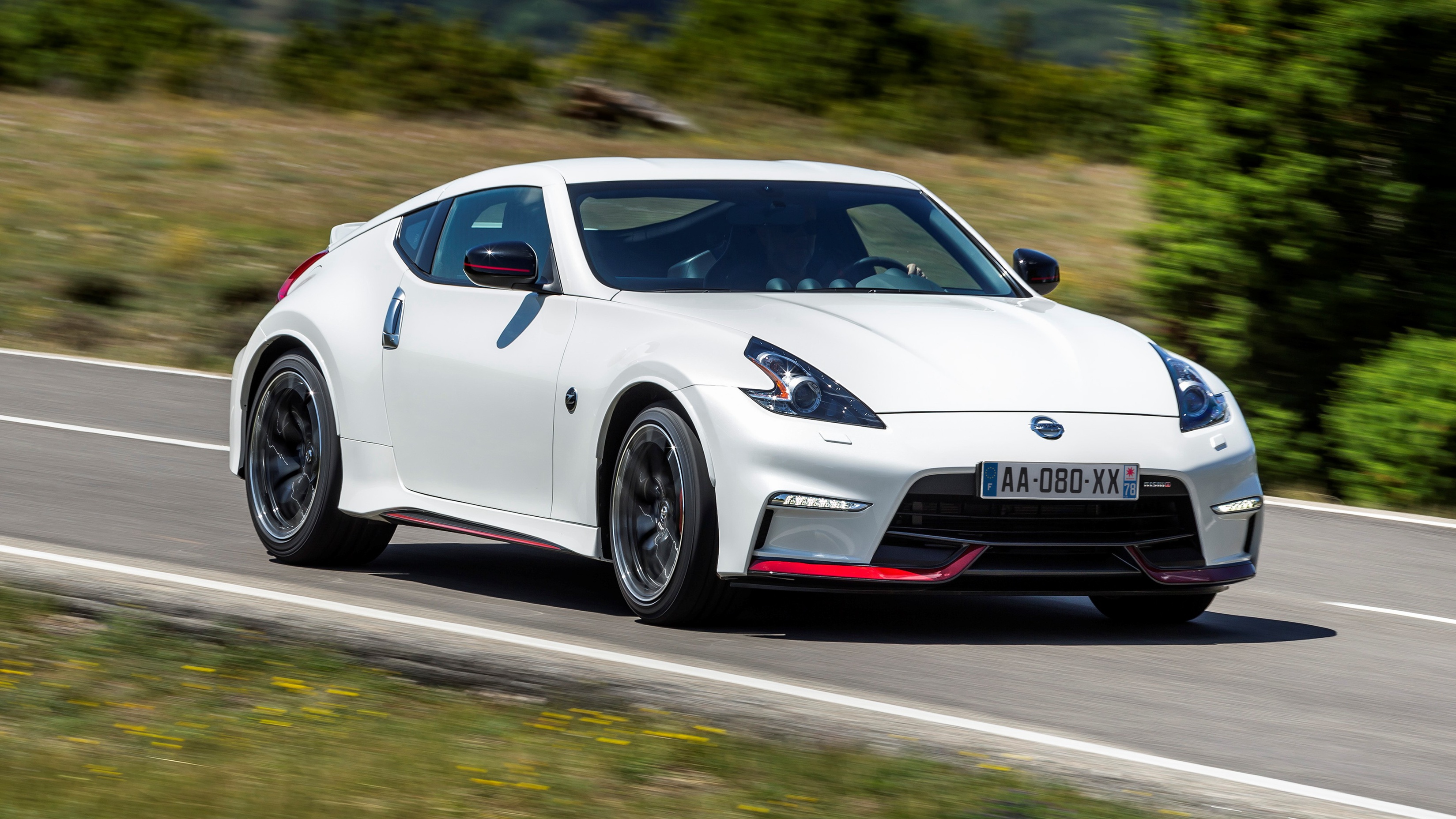 News - Next-Generation Nissan Z To Debut With Twin-Turbo V6