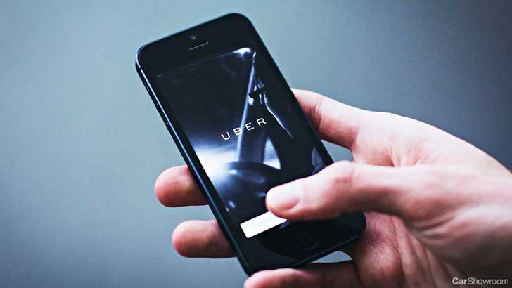 Autonomous Uber Strikes And Kills Pedestrian In Arizona – Gallery