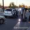 Autonomous Uber Strikes And Kills Pedestrian In Arizona – Gallery
