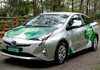 Toyota’s Prius FFV Concept Can On E100 Ethanol Or Petrol