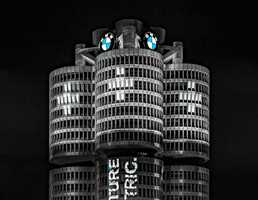 BMW’s Offices Raided, “Early Suspicion” Of Emissions Rigging
– Gallery