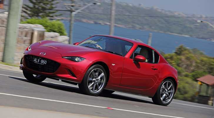Mazda Mx5 Race Car For Sale Australia
