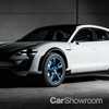 Porsche: Mission E Fast Charger Access Will Be Premium Service