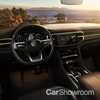 2018 Volkswagen Atlas Tanoak Concept