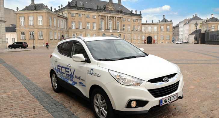 2011 HYUNDAI IX35