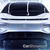 2019 Faraday Future FF91 – Prototype
