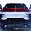 2019 Faraday Future FF91 – Prototype