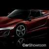 Honda NSX Roadster May Debut Within Year’s End