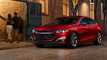 Chevrolet Facelifts The Malibu For 2019, Adds RS Trim
