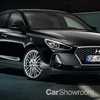 Hyundai Kick Off Sporty N-Line Pack With Warmish i30
