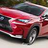 Lexus’ Local Sales Hampered By Stock Shortage
– Gallery