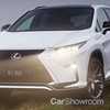 Lexus’ Local Sales Hampered By Stock Shortage
– Gallery