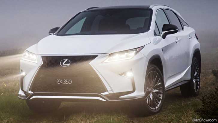 Lexus’ Local Sales Hampered By Stock Shortage
– Gallery