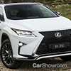 Lexus’ Local Sales Hampered By Stock Shortage
– Gallery