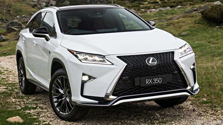 Lexus’ Local Sales Hampered By Stock Shortage
– Gallery