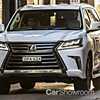 Lexus’ Local Sales Hampered By Stock Shortage
– Gallery