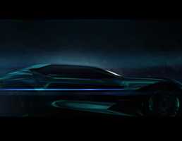 DS X E-Tense Gives Us A Glimpse Of 2035