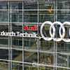 Porsche, Audi Offices Raided In Emissions Investigation – Gallery