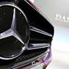 Daimler May Supply Engines, Buy Stake In Volvo – Gallery