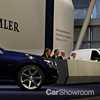 Daimler May Supply Engines, Buy Stake In Volvo – Gallery